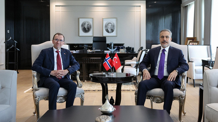 Dışişleri Bakanı Hakan Fidan: Türk dünyası ile aramızı bozmak isteyenler başarılı olamayacak