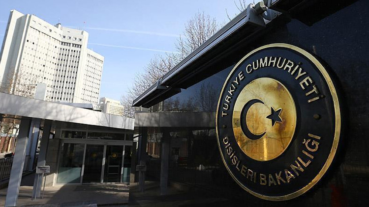 Türkiye ve Rusya arasında Orta Doğu toplantısı: Görüşme yarın İstanbulda gerçekleşecek Türkiye ve Rusya arasında Orta Doğu toplantısı: Görüşme yarın İstanbulda gerçekleşecek