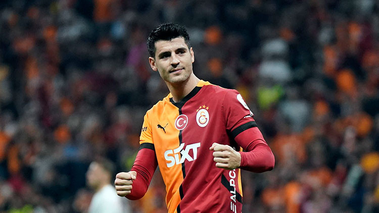Alvaro Morata, Galatasaraydan erken ayrılabilir