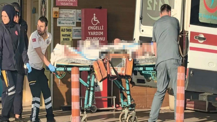 Bursada kolonya içip fenalaştı, 4 gün sonra hayatını kaybetti