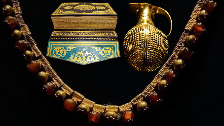 Her biri kültür hazinesi: 23 yıl içinde yurda getirildi