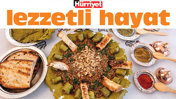 Bereketli, doyurucu ve geleneksel Bat, batırık, batırma... Bereketli, doyurucu ve geleneksel Bat, batırık, batırma...