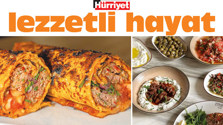 İstanbul’da Hatay yemeklerini en iyi yapan 10 mekân: Hatay’a gitmeden...