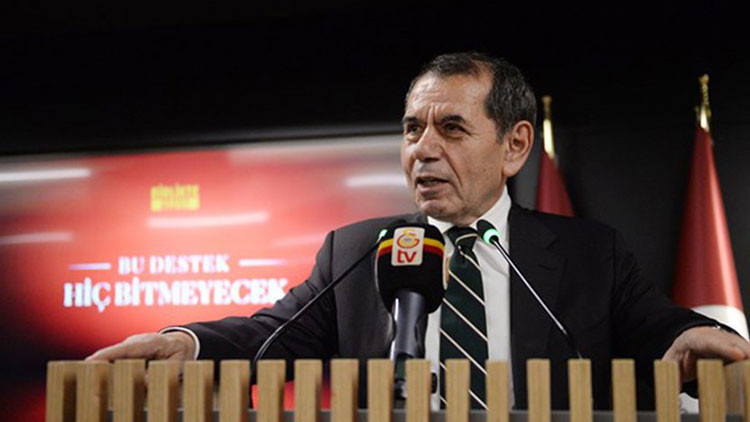 Galatasarayda Olağan Mali Genel Kurulu bugün