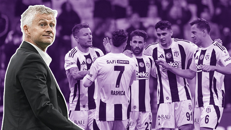 Beşiktaşa 5-1lik Hatayspor galibiyeti sonrası usta yazardan övgü: Galibiyete 4 puan verilseydi futbol böyle olurdu