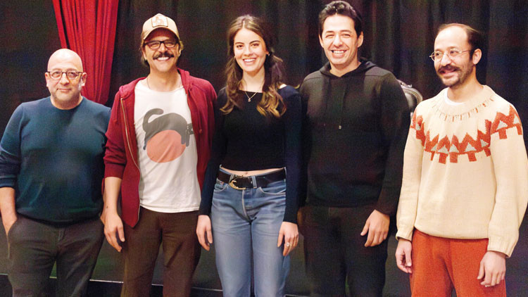 Yeni film yolda: Hakikatin Ölümü
