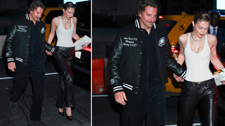 Arkadaş evinde gizlice buluşuyorlardı... Yüzük ortaya çıktı... Yakında bebek haberi de gelir