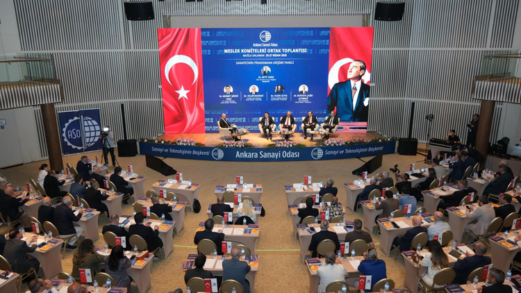 Ankara’nın üretim gücüne ‘serbest bölge’ desteği