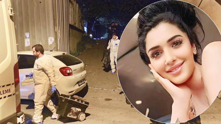 Taciz iddiası cinayetle bitti