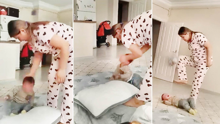 Cani bakıcı Cani bakıcı