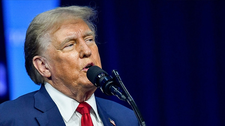 Trump gözünü Panama ve Süveyş kanallarına dikti: Derhal ve bedelsiz geçiş talebi