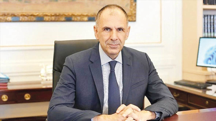 Gelecek bir ayda program yoğun... Atina’dan Ege’de diyalog çağrısı