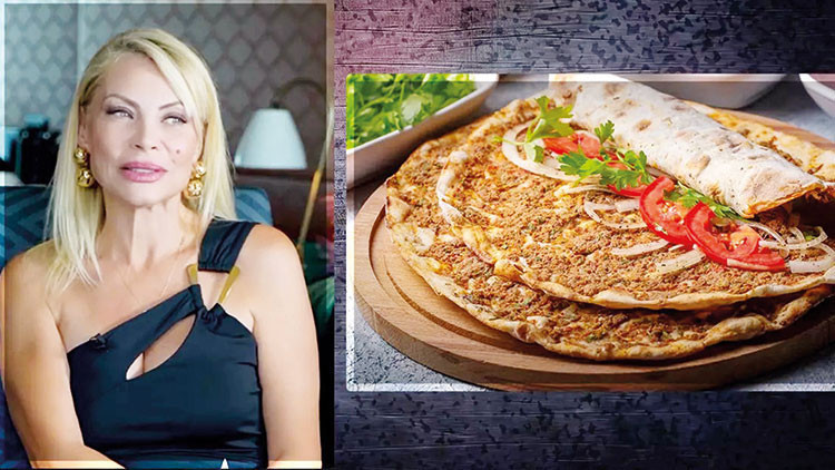 Tanesi 2 bin 200 lira... Bodrumdan ilk lahmacun haberi