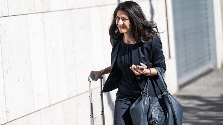 Serap Güler, yeni hükümette ‘Devlet Bakanı’ olacak Serap Güler, yeni hükümette ‘Devlet Bakanı’ olacak