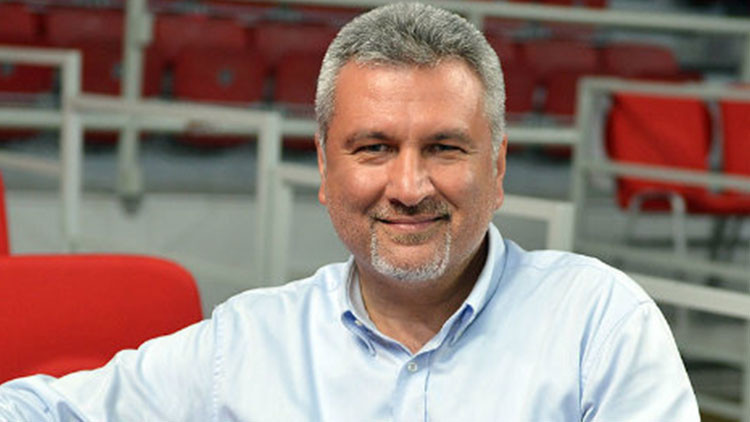 Galatasaray Genel Menajeri Ömer Yalçınkayadan BCL değerlendirmesi Galatasaray Genel Menajeri Ömer Yalçınkayadan BCL değerlendirmesi