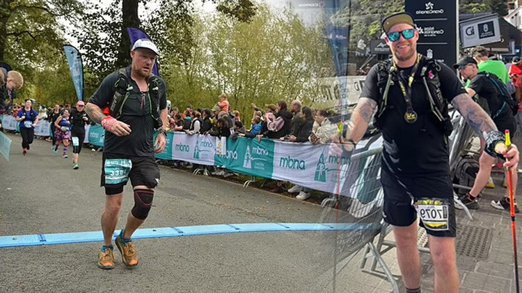 Kanser teşhisi aldığında henüz 39 yaşında ve turp gibi sağlıklıydı... Gösterdiği tek belirti milyonları etkileyen basit bir şeydi O kadar zaman görmezden gelmemeliydim Kanser teşhisi aldığında henüz 39 yaşında ve turp gibi sağlıklıydı... Gösterdiği tek belirti milyonları etkileyen basit bir şeydi O kadar zaman görmezden gelmemeliydim