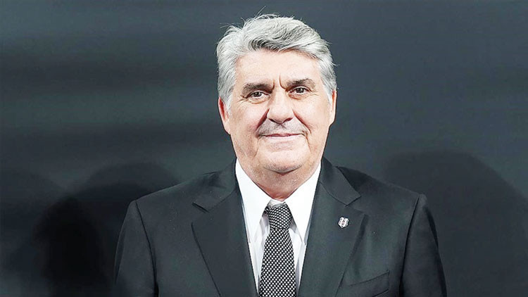 Beşiktaş yönetimi elini cebine attı