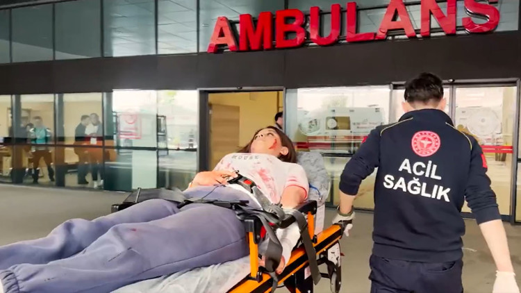 Sağlık Bakanı Memişoğlundan afete hazırlık paylaşımı