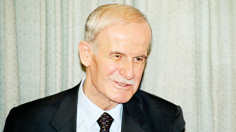 Suriye’de mezar provokasyonu Hafız Esad’ın kemikleri çalındı