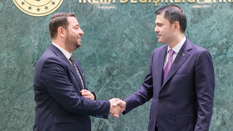 TİP’li Başkandan Bakan Kurum’a Samandağ teşekkürü