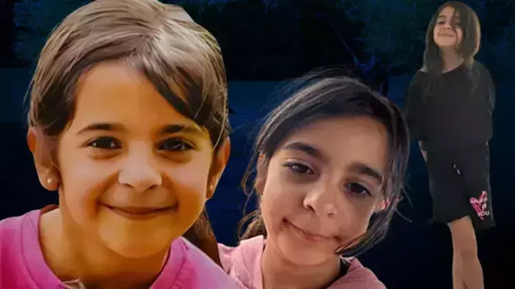 Narin Güran cinayetinde savcılık mütalaasını tamamladı Narin Güran cinayetinde savcılık mütalaasını tamamladı