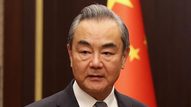 Çin, ABDyi zorbalıkla suçladı: Taviz vermek yalnızca cesaretlendirecektir