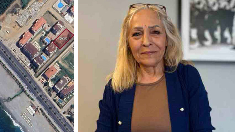 Gurbetçinin milyonluk arsasını sahte kimlikle satmışlar Gurbetçinin milyonluk arsasını sahte kimlikle satmışlar