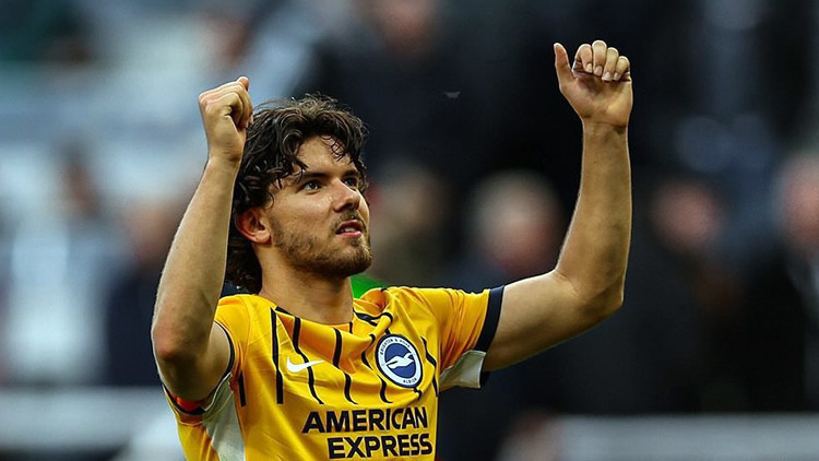 Ferdi Kadıoğlundan müjdeli haber Ferdi Kadıoğlundan müjdeli haber