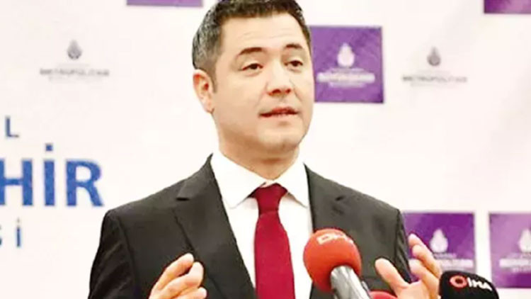 İBBye yönelik yolsuzluk soruşturmasında Gözdem Onguna savcılıkta çelişkili ifadeleri soruldu