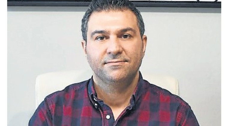 Burun estetiğinde ikinci şans: Revizyon Rinoplasti Burun estetiğinde ikinci şans: Revizyon Rinoplasti