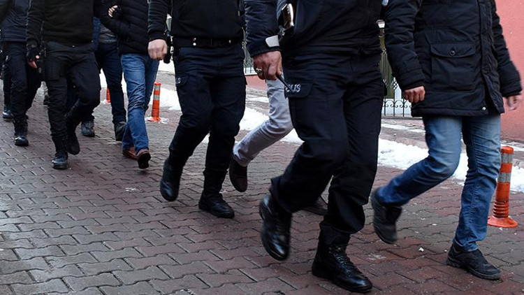 Ankarada THKP-C/Devrimci Hareket soruşturması: 16 gözaltı kararı