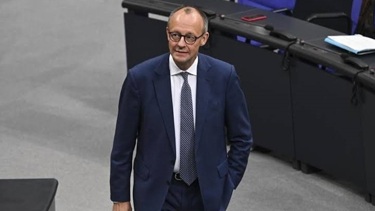 Almanyada yeni hükümet göç politikalarını sıkılaştıracak