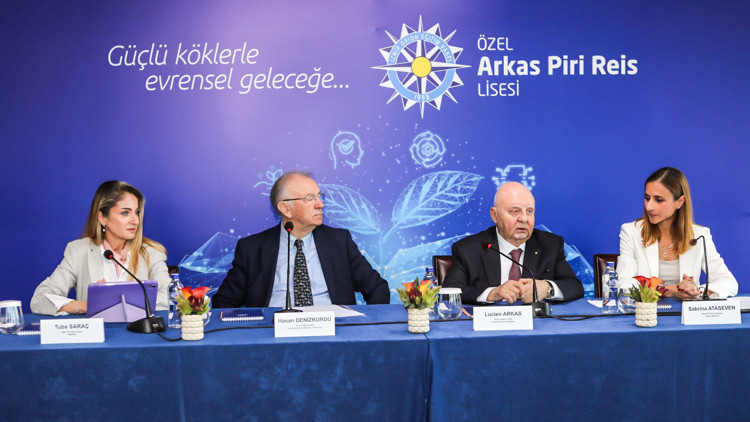 Özel Arkas Piri Reis Lisesi Türkiye’nin her ilinden öğrenciye kapılarını açıyor