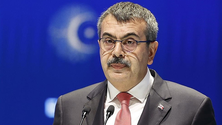 Kurban Bayramı tatili ile yaz tatili birleşecek mi Bakan Tekin yanıtladı Kurban Bayramı tatili ile yaz tatili birleşecek mi Bakan Tekin yanıtladı