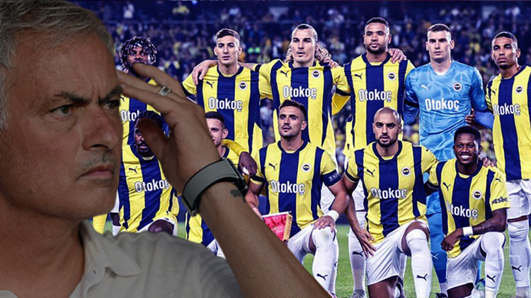 Fenerbahçede derbi öncesi alarm