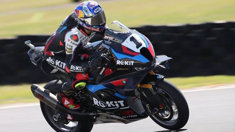 Toprak Razgatlıoğlu, şampiyona liderliği için İtalya’da yarışacak