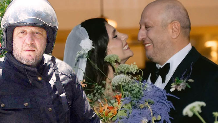 Serkan Keskin baba olmak için gün sayıyor: Meriç’in yanında olmak istiyorum