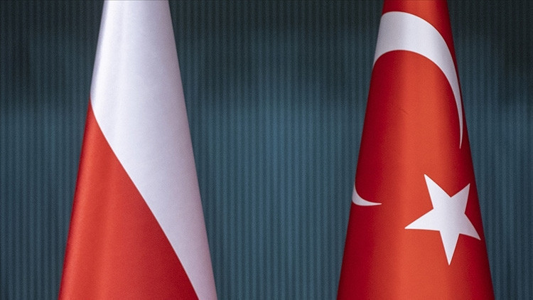 Polonyadan kritik açıklamalar: Türkiye kilit ülke Polonyadan kritik açıklamalar: Türkiye kilit ülke
