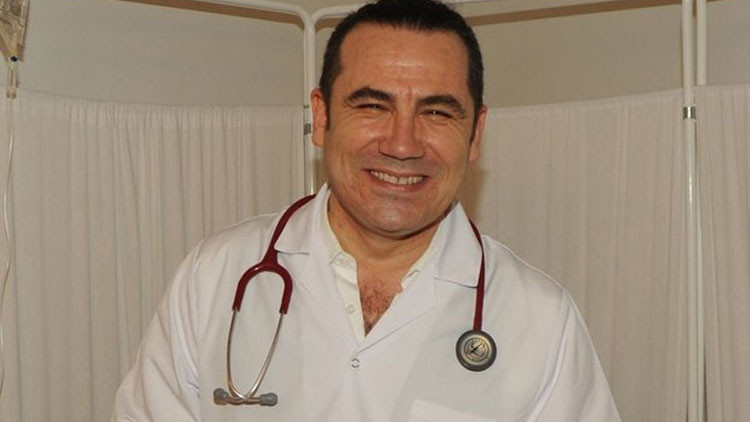 Acı dolu günler... Ferhat Göçer neden doktor olduğunu açıkladı Acı dolu günler... Ferhat Göçer neden doktor olduğunu açıkladı