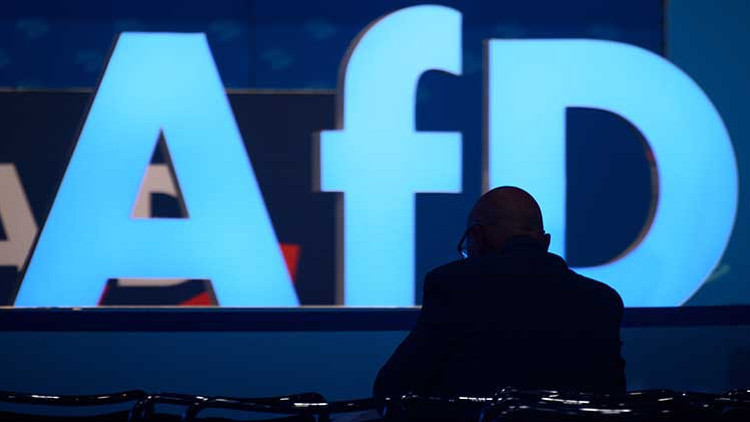 AfD’de hükümet ortaklığı hazırlığı AfD’de hükümet ortaklığı hazırlığı
