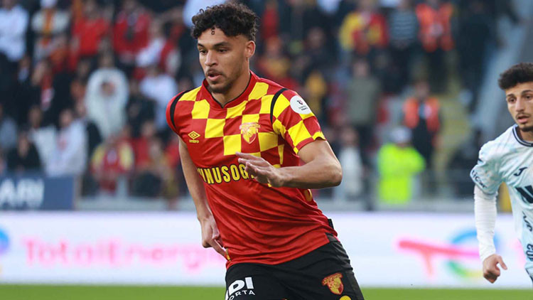 Göztepede Hugo yolcu, Dennise talip çok