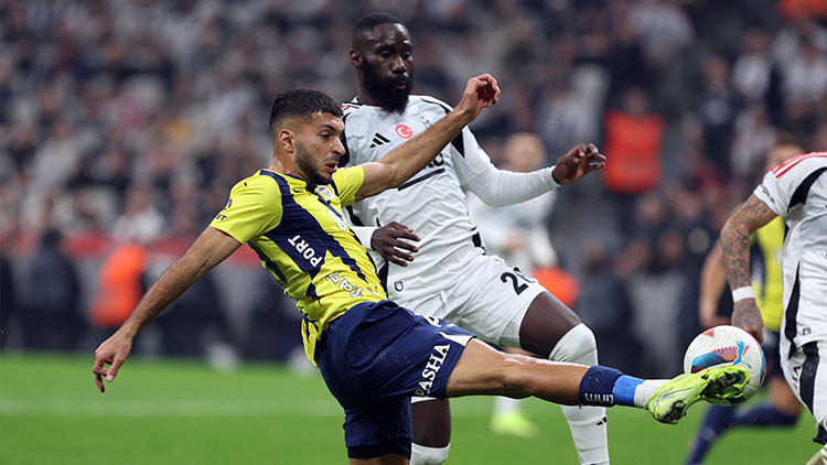 Fenerbahçe-Beşiktaş derbilerinde ilk golü atan galibiyete yakın
