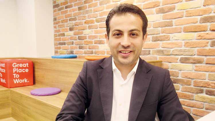 MechSoft CEO’su Gökhan Erdoğdu: İK’da yapay zekâ dönüşümü kaçınılmaz