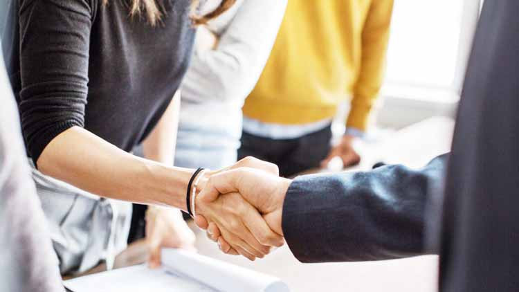 2.5 milyon çalışan arandı 1.4 milyonu işe yerleşti