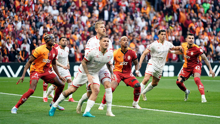 Sivasspor 191 gündür deplasmanda kazanamıyor