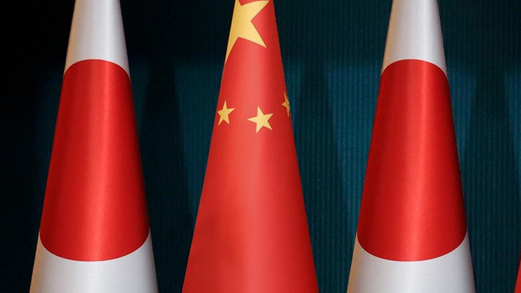 Japonya ve Çin karşı karşıya geldi: Tansiyon yükseldi