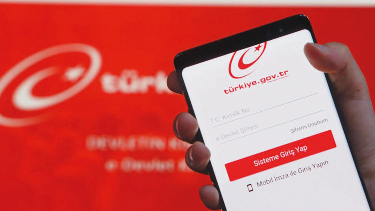 e-Devlet’ten tarife karşılaştırılabilecek