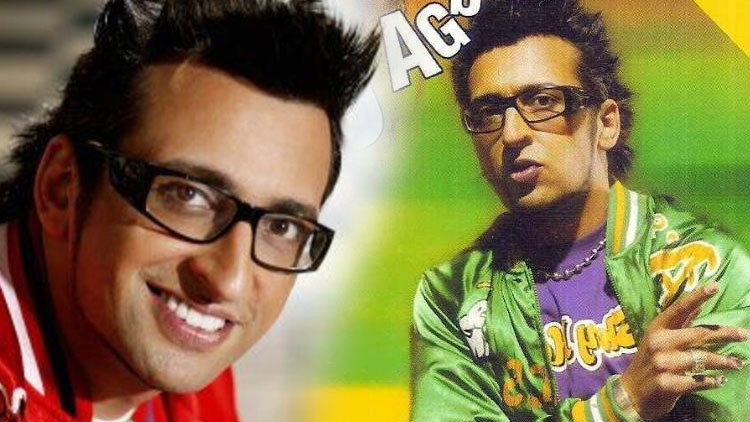 90lara damga vurmuştu... Ragga Oktay yıllar sonra ortaya çıktı: Müziği bırakmadım