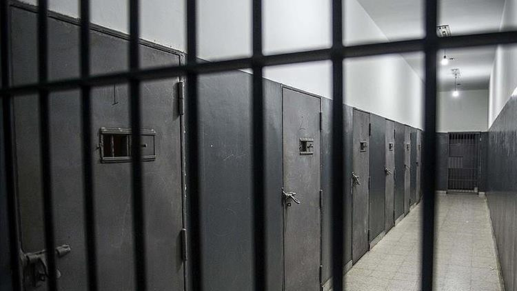 ABDde bir mahkumun kaçtığı sanıldı, acil durum ilan edildi: Gerçek 12 saat sonra ortaya çıktı