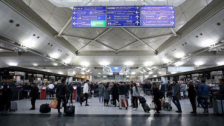 Bilim insanlarına Avrupanın kapıları açılıyor Bilim insanlarına Avrupanın kapıları açılıyor